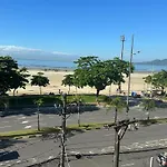 Vista Ao Mar No Gonzaga