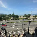 Vista Ao Mar No Gonzaga