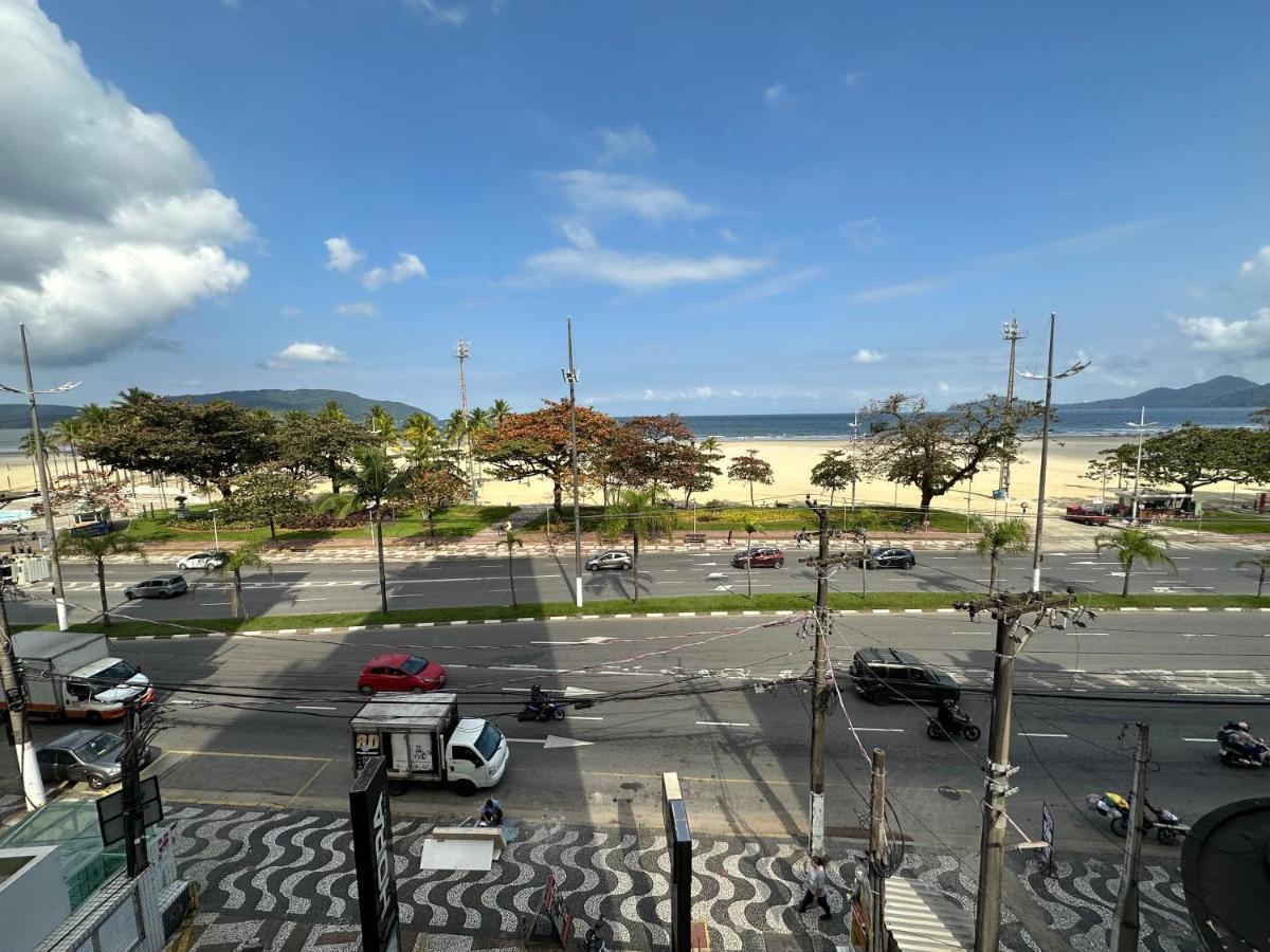 Apartamento Vista Ao Mar No Gonzaga