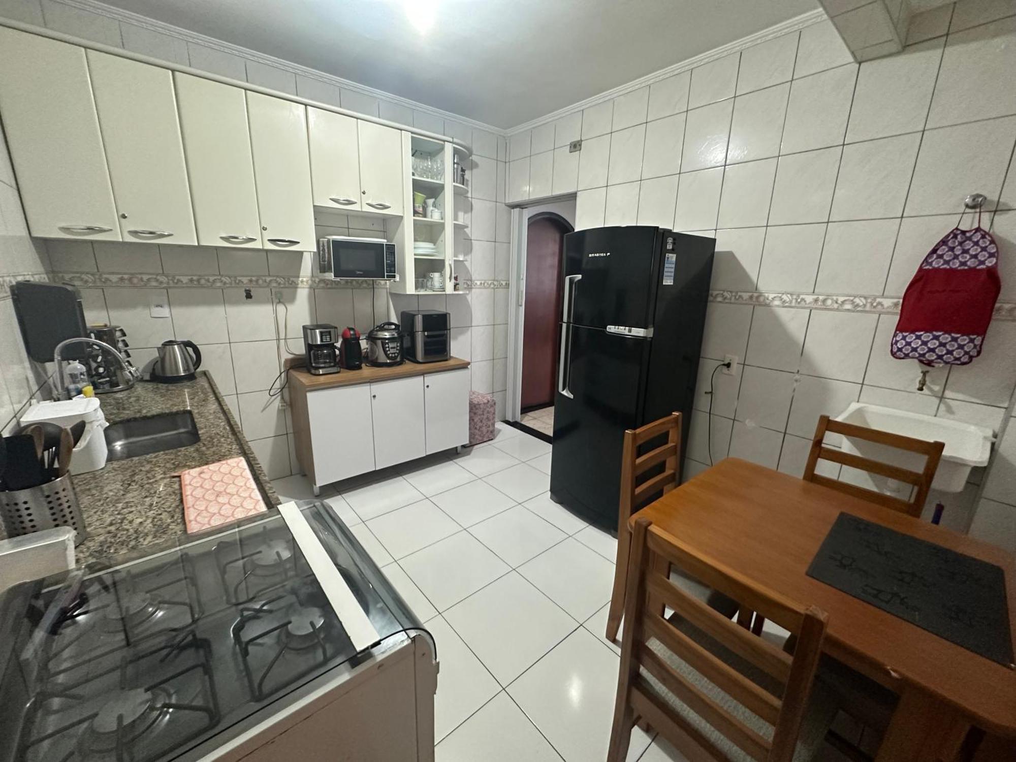 Vista Ao Mar No Gonzaga Apartamento Santos (Sao Paulo)